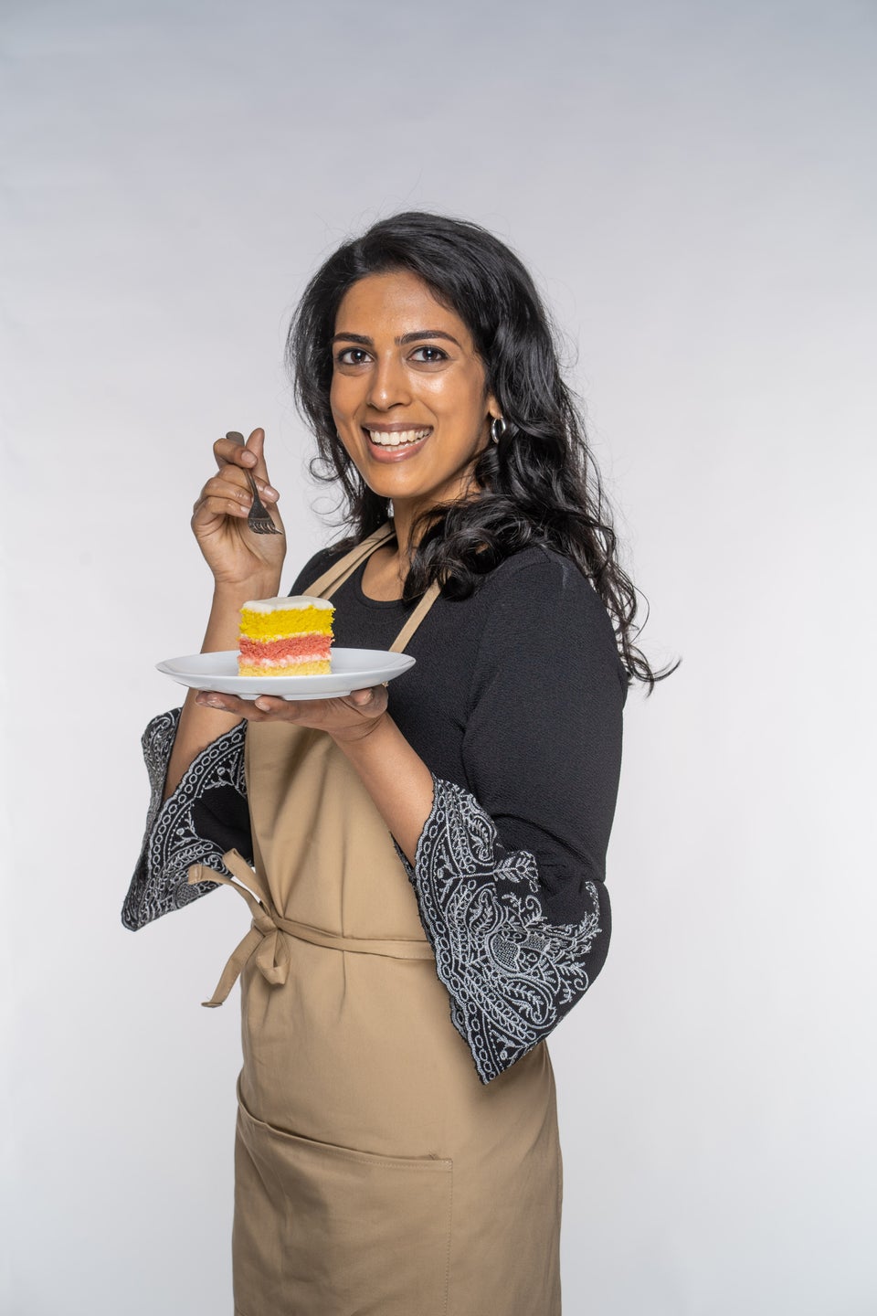 Great British Bake Off: Meet The 12 Contestants Being Put Through Their Paces This
