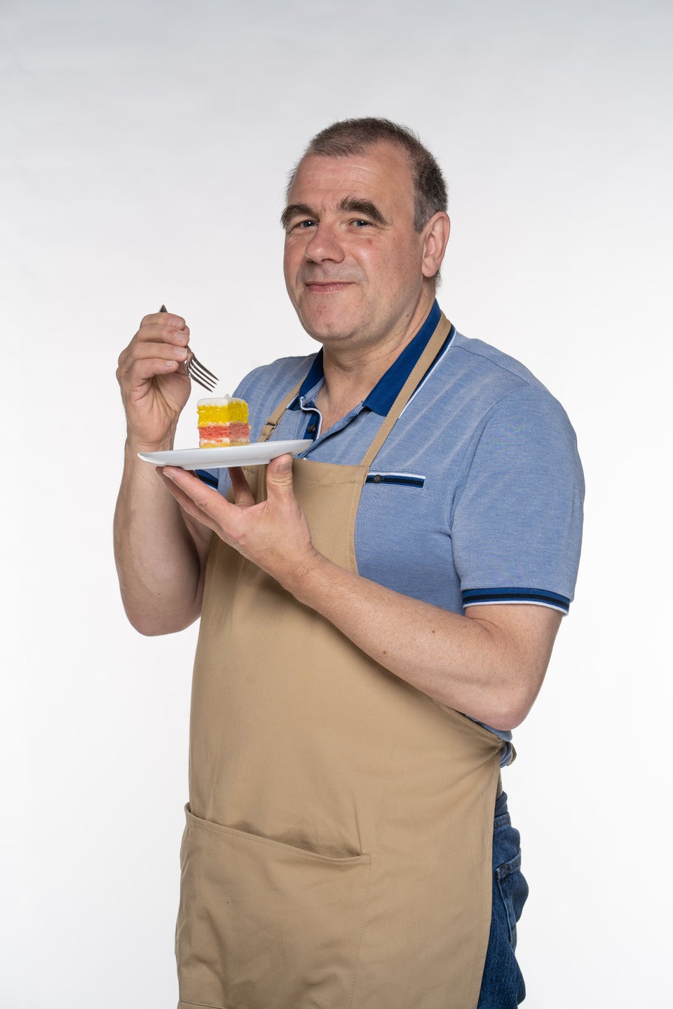 Great British Bake Off: Meet The 12 Contestants Being Put Through Their Paces This