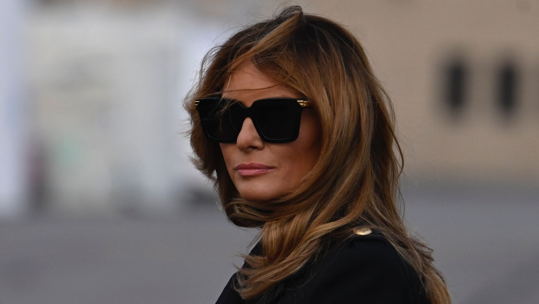 Melania Trump's Former Aide Compares Her To Marie Antoinette In New Tell-All