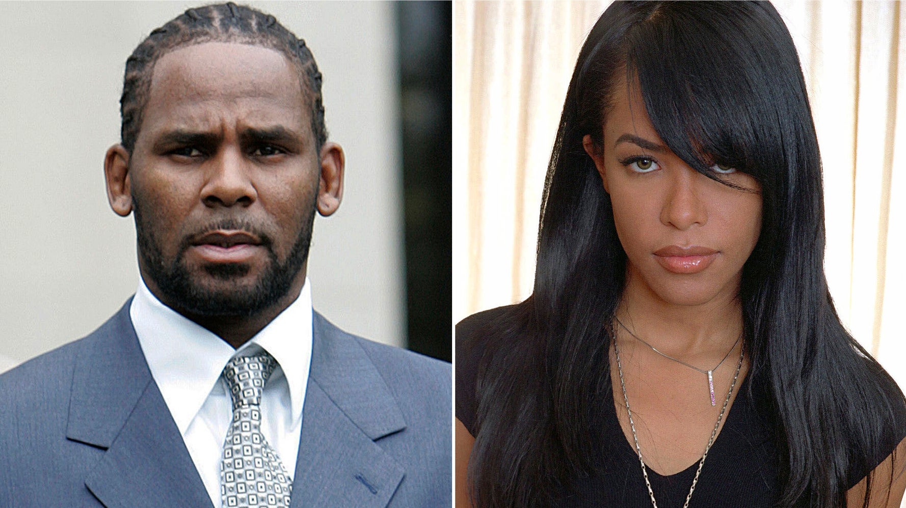 'Jane Doe' Testifies She Walked In On R. Kelly Sexually Assaulting ...