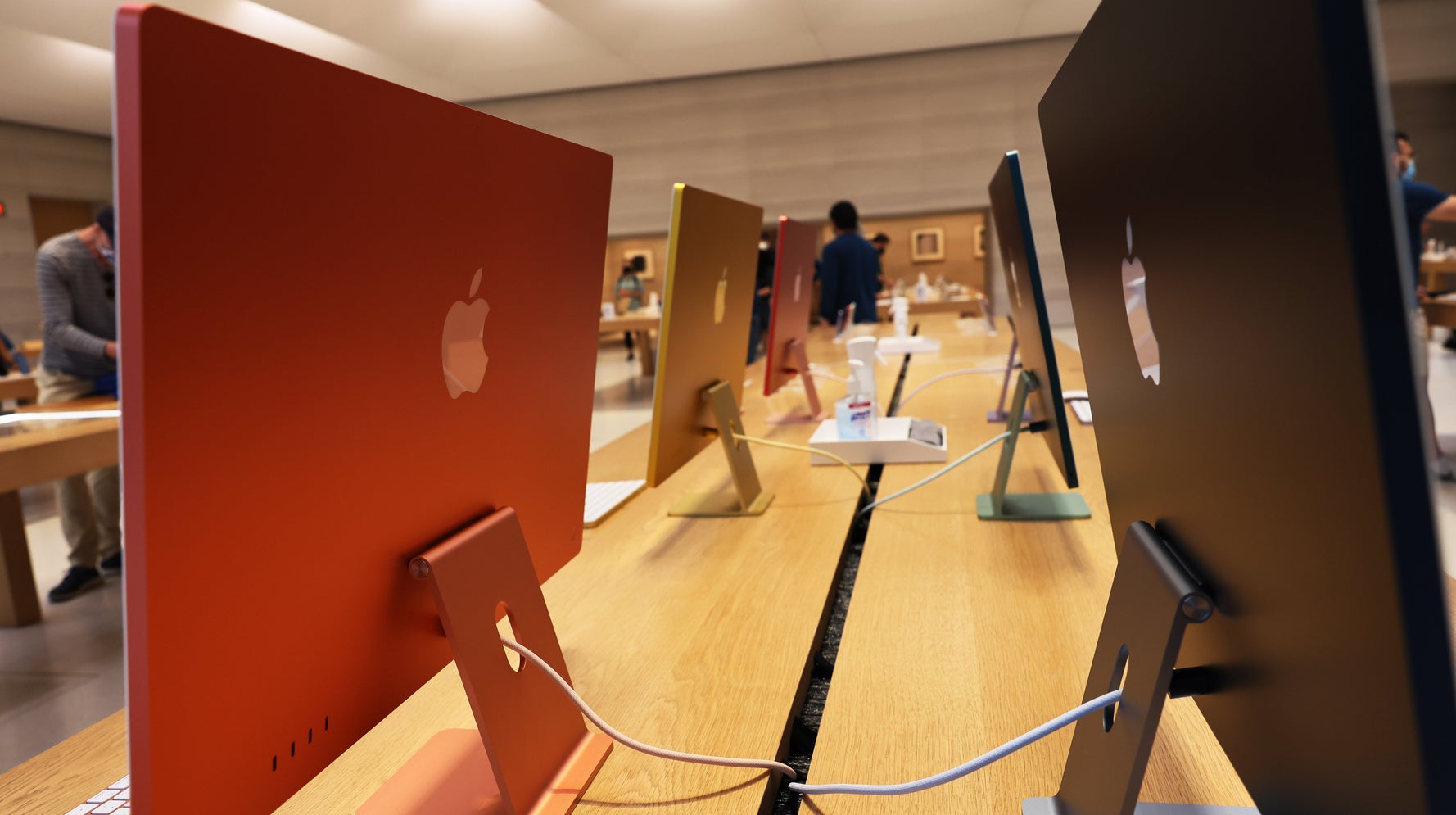 Apple Releases Emergency Update To Fix Security Vulnerability