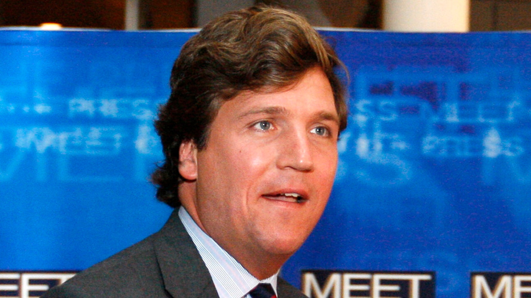 Tucker Carlson Admits He Sometimes Lies On His Show