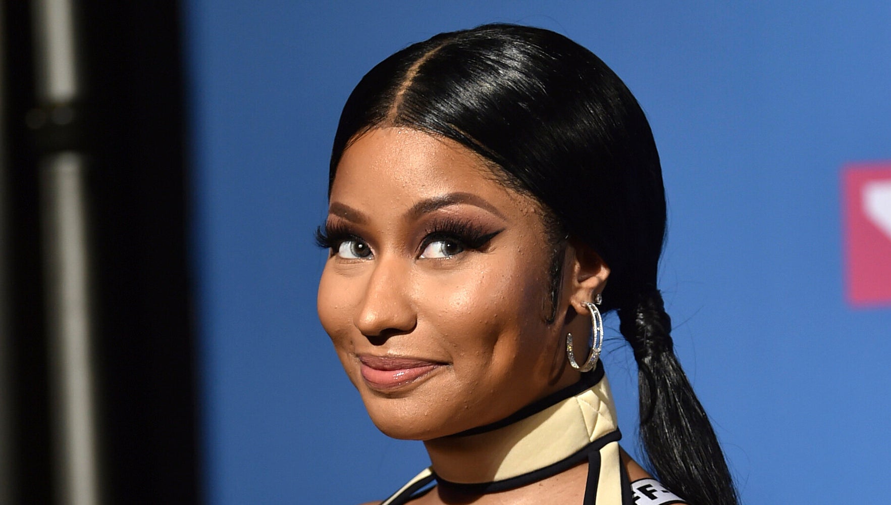 Nicki Minaj Declines To Get Vaccinated For Met Gala