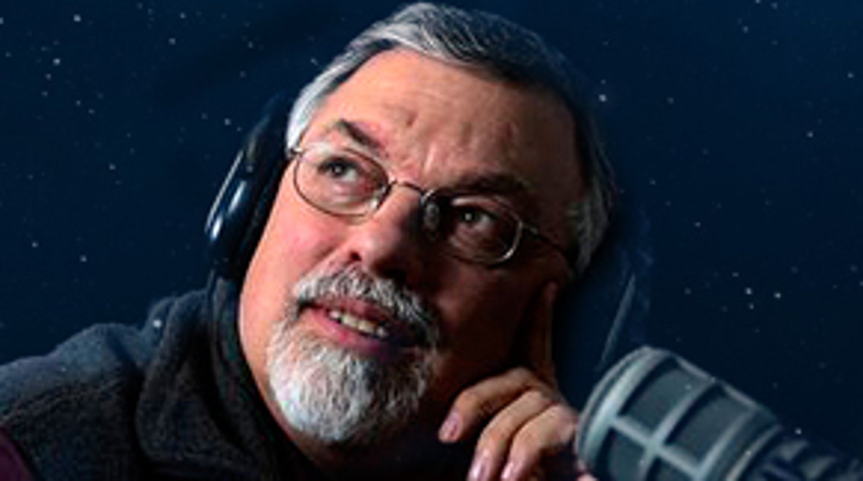 Right-Wing Anti-Vax Radio Host Who Mocked AIDS Victims Dies Of COVID-19