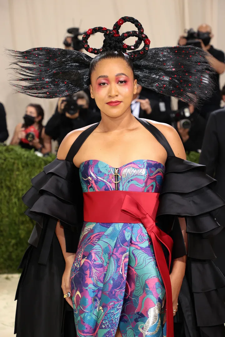 Met Gala 2021: Biggest fashion moments from Emma Raducanu to Billie Eilish