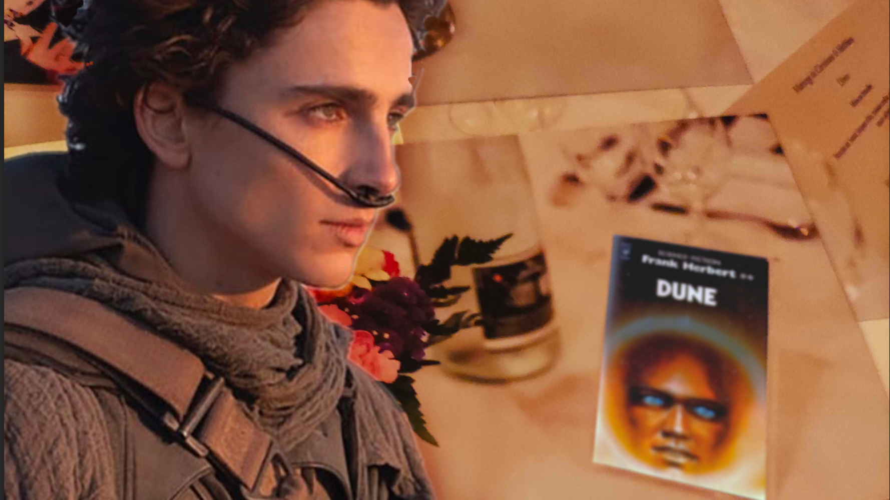Je suis de la horde des fans de