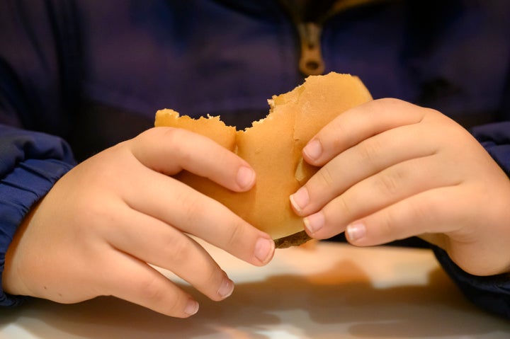 La malnutrición y la obesidad, un problema para España.