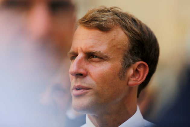 Pourquoi Macron (ici à Mossoul le 29 août 2021) choisit Proust et la maison de Combray pour lancer les journées du patrimoine