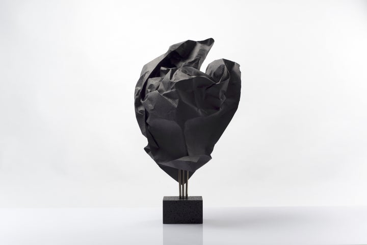 Patricia Maseda, Apollo (2019, photograph by Nuri Busquets).