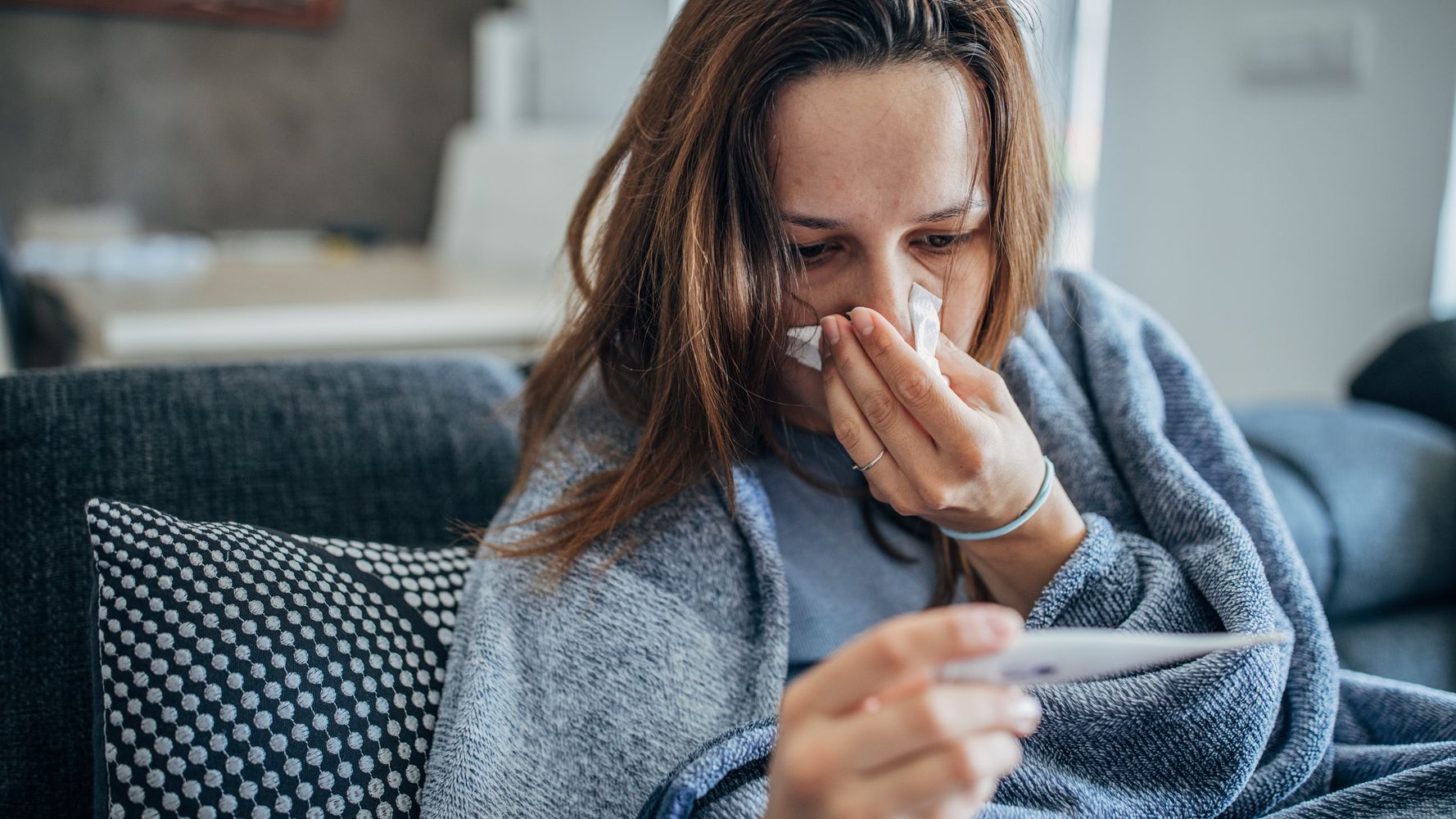 Experts Predict What Flu Season Will Be Like This Year