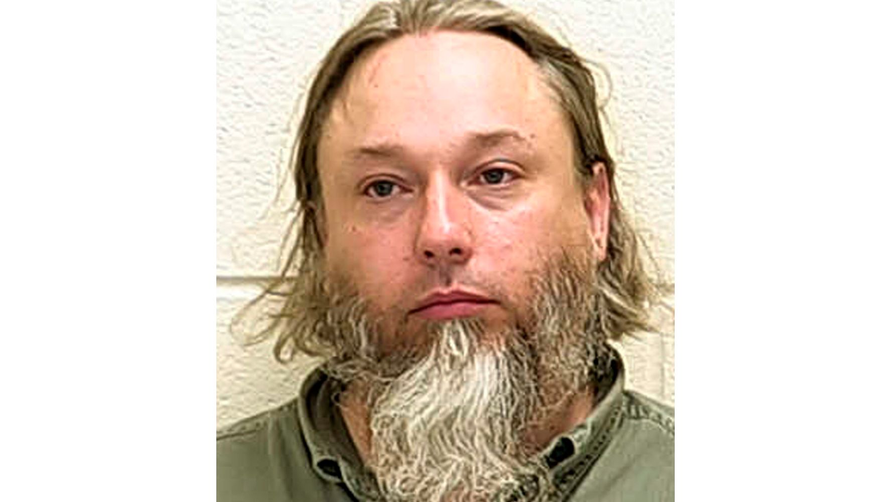 Militia Leader Gets 53 Years In Minnesota Mosque Bombing