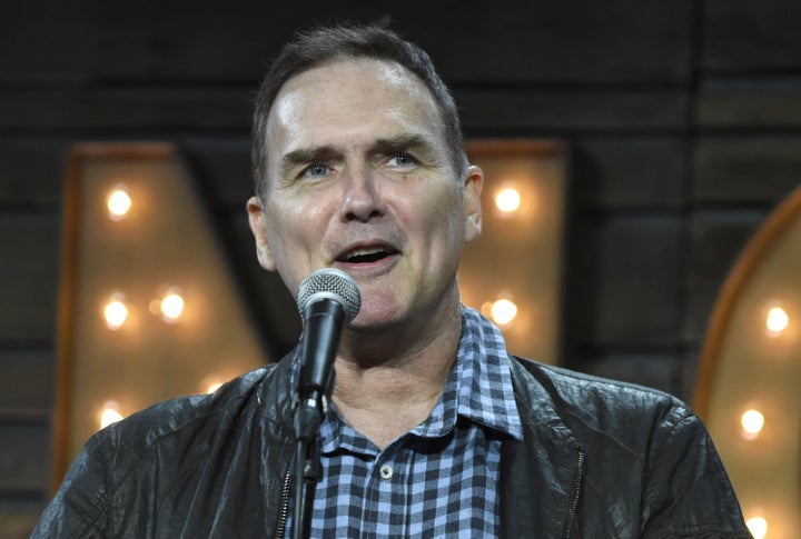 Comedian and “Saturday Night Live” alum Norm Macdonald has died at the age of 61.