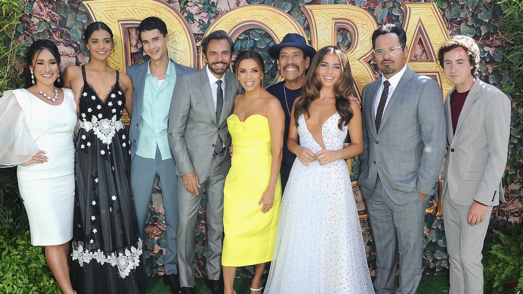 Here’s How Much Hollywood Continues To Erase And Stereotype Latinx People On Screen