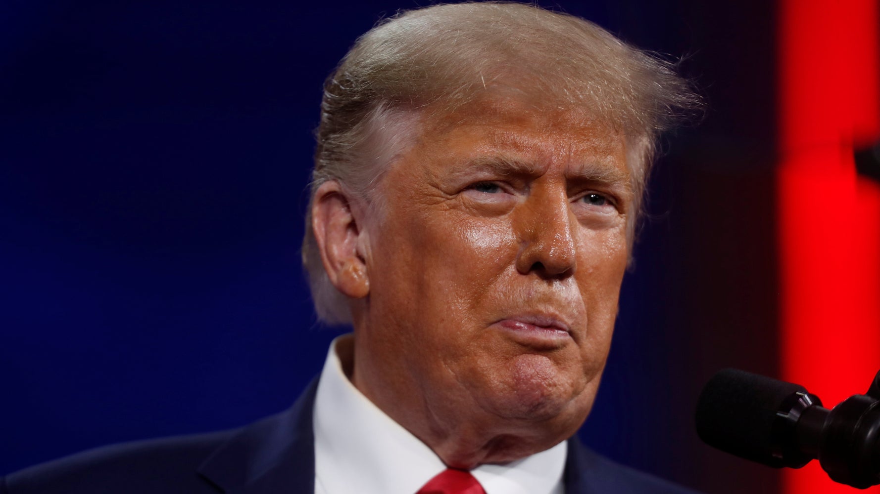 Donald Trump Predicts America Will End Within 3 Years