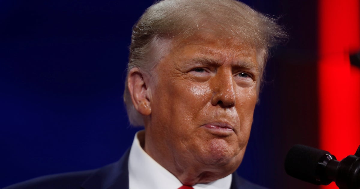 Donald Trump Predicts America Will End Within 3 Years