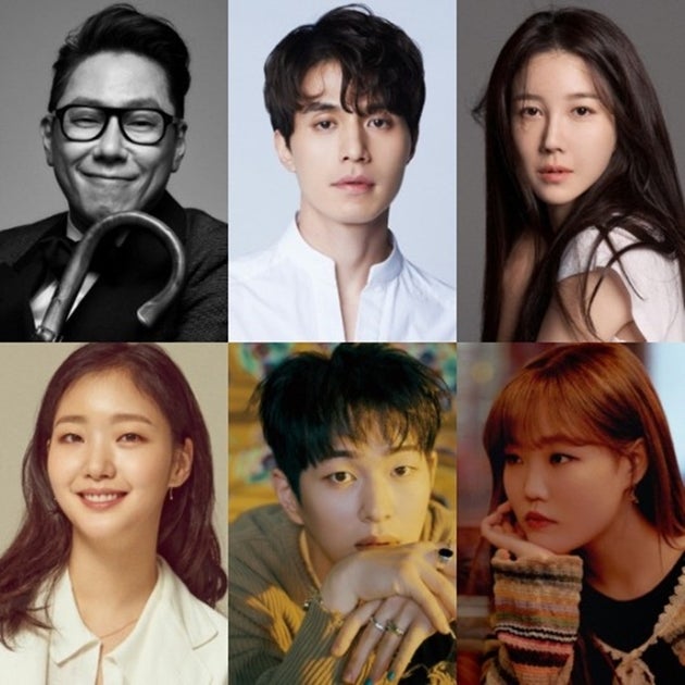 윤종신과 이지아, 김고은, 이동욱, 온유, 악동뮤지션 이수현 등 화려한 캐스팅으로 주목받은