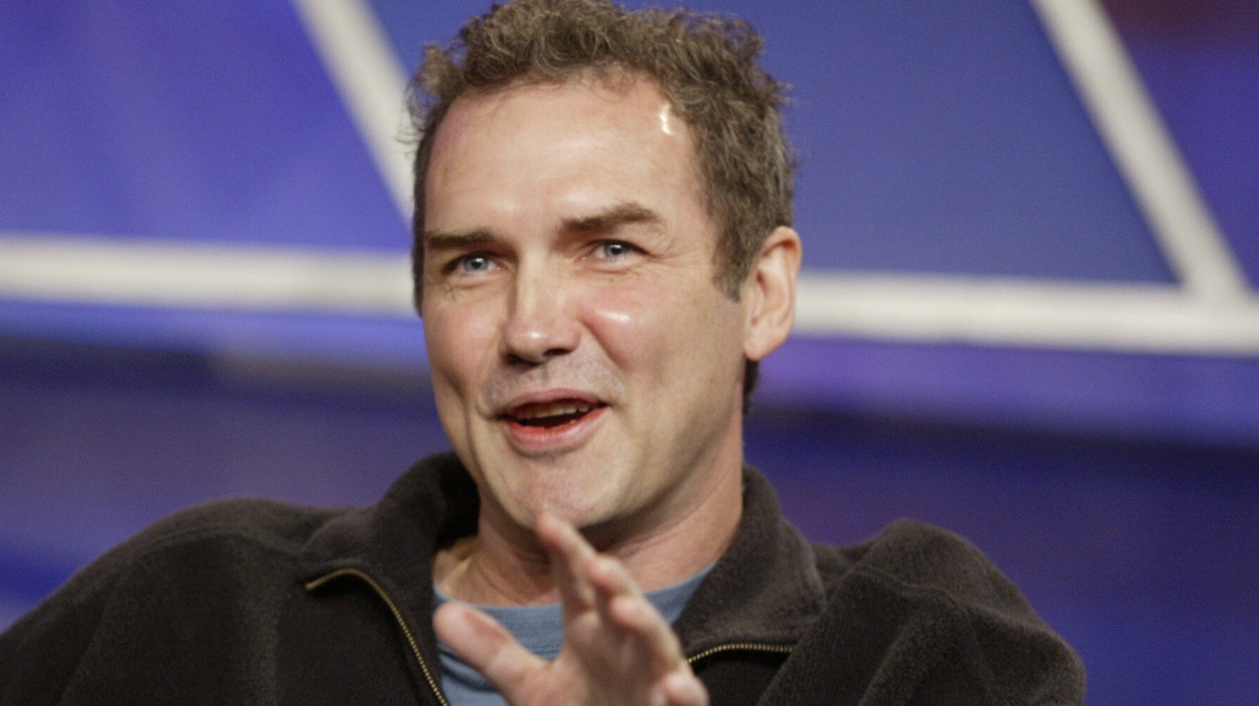 People Are Sharing Norm MacDonald's Funniest And Most Memorable Moments