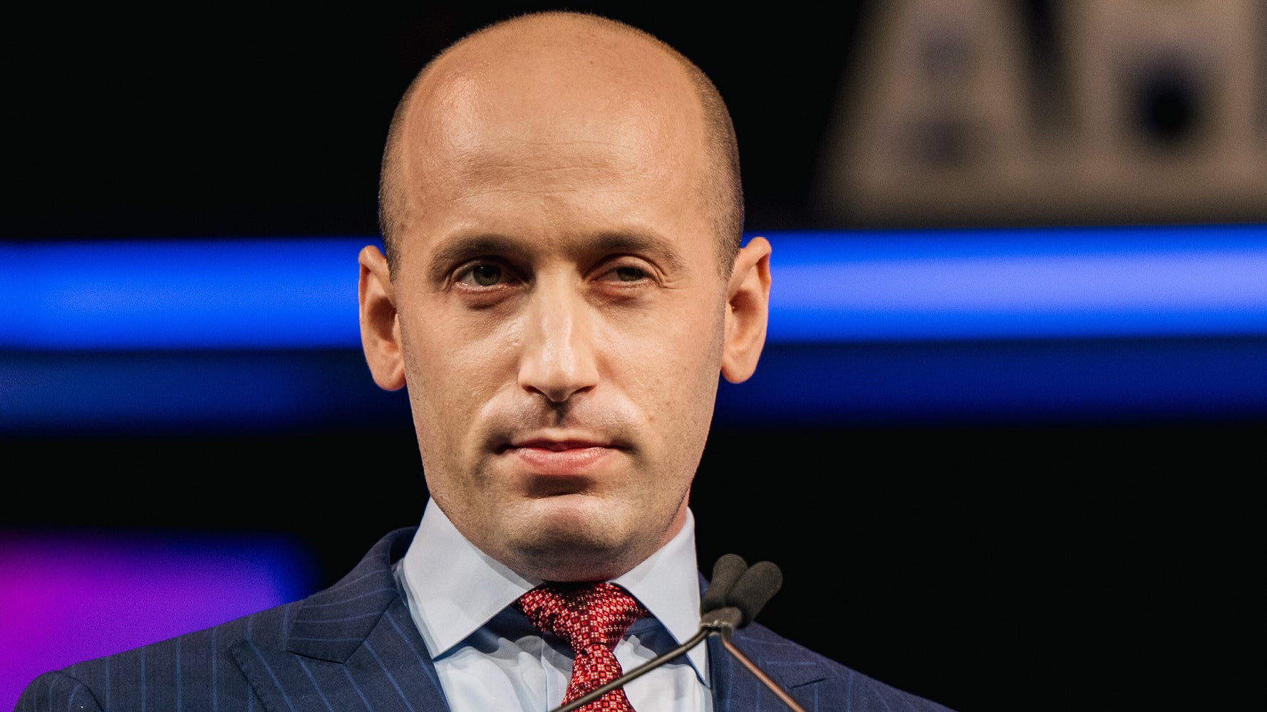 Trump Aides Aim To Build GOP Opposition To Afghan Refugees