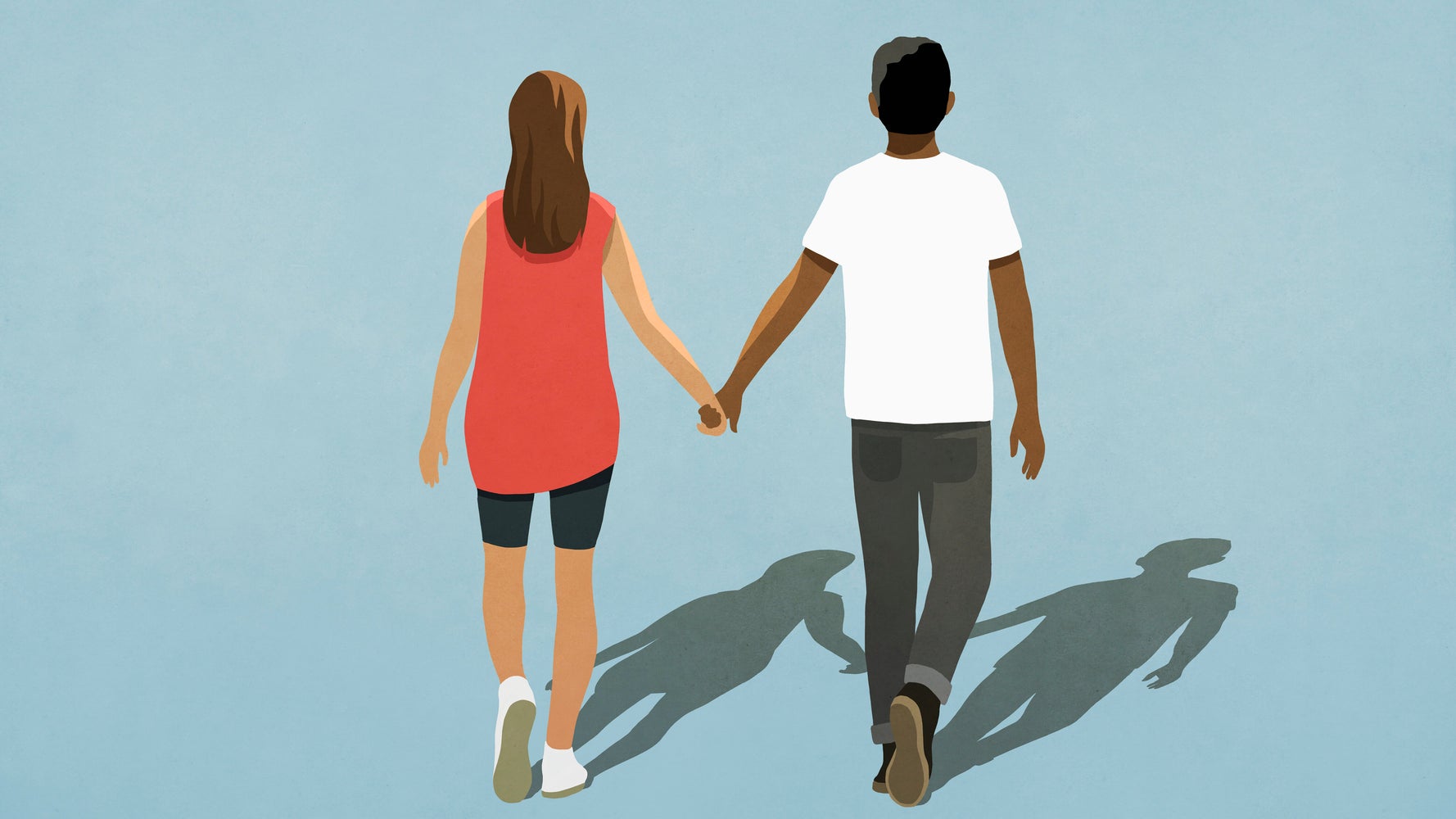 Reinventer L Amour Le Nouveau Livre De Mona Chollet Qui Deconstruit Le Couple Heterosexuel Le Huffington Post Life