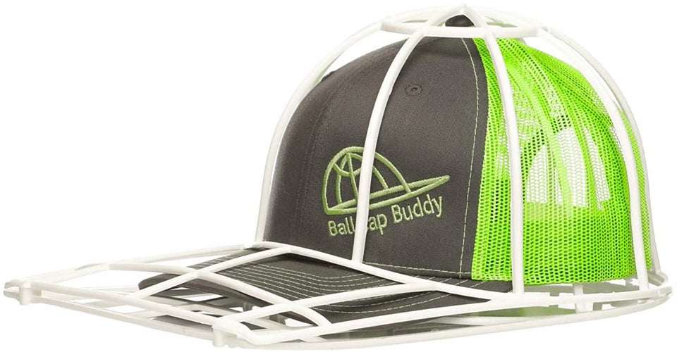 Ball Cap Buddy: Your Hat's Best Friend - Ballcapbuddy - Medium