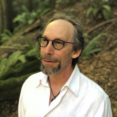 El cosmólogo Lawrence Krauss, autor de 'El cambio climático'.