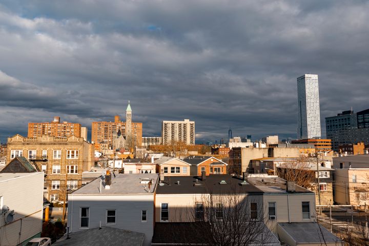 Jersey City, New Jersey, has been slow in sending out federal rental assistance funding.