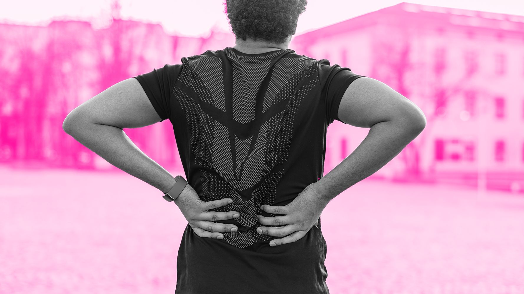 The Best Workouts To Do If You Have Back Pain