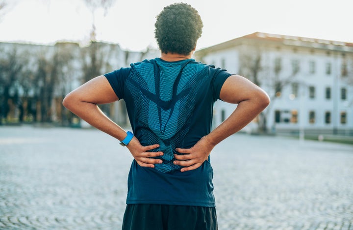 The Best Workouts To Do If You Have Back Pain