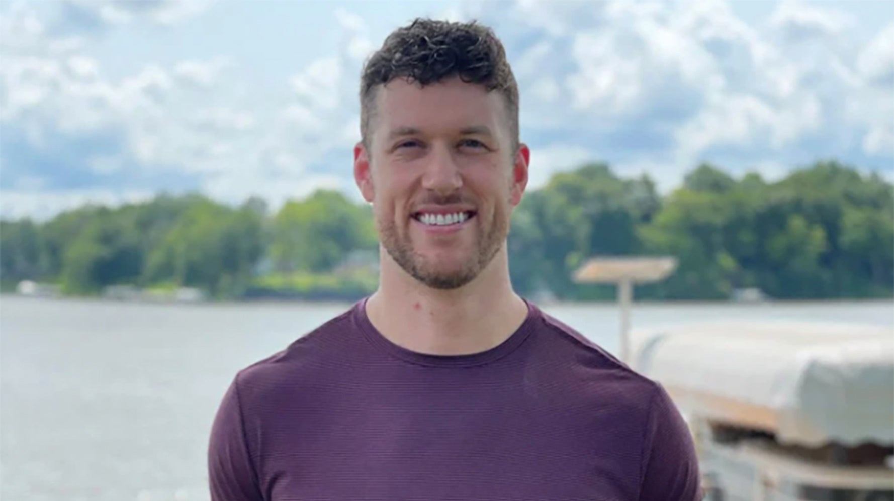 The Next Star Of ABC's 'The Bachelor' May Be This Orthopedic Sales Rep