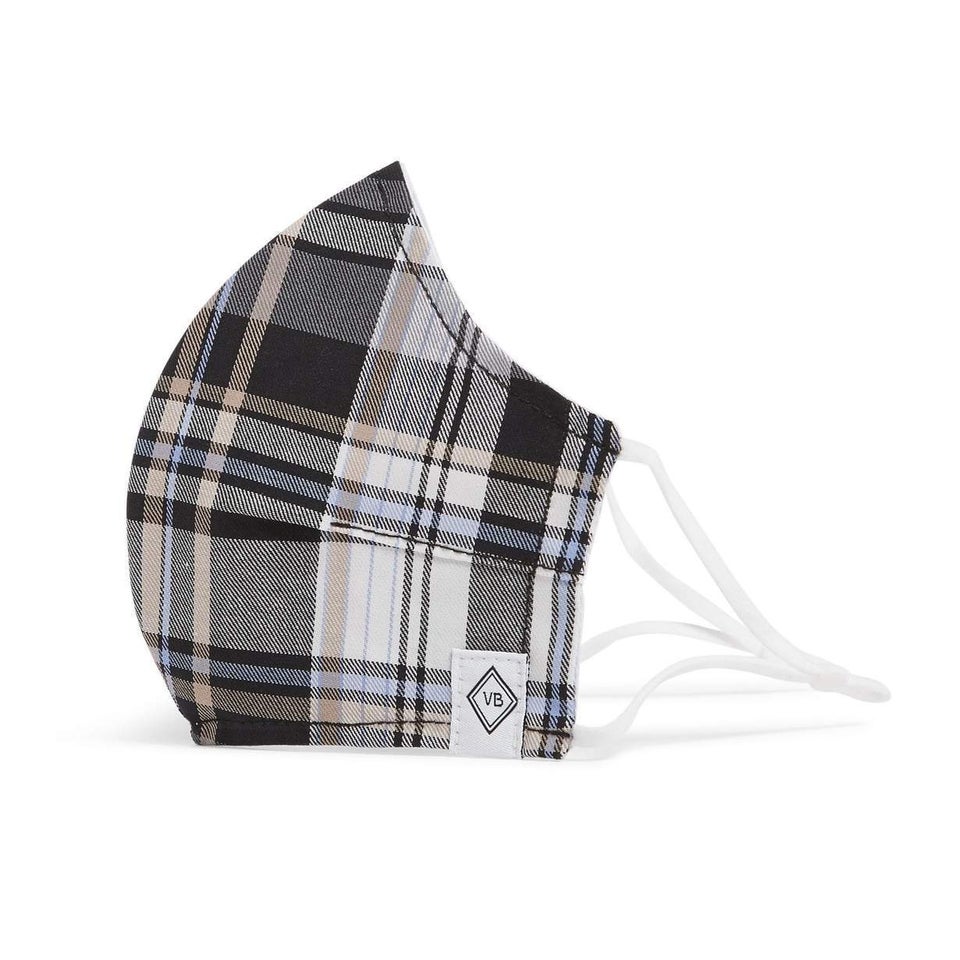 Fall Is Here, And COVID Still Is, Too. Embrace The Fight
With These Masks 6