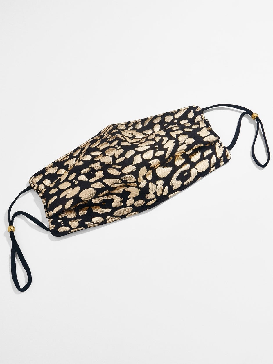 Fall Is Here, And COVID Still Is, Too. Embrace The Fight
With These Masks 8
