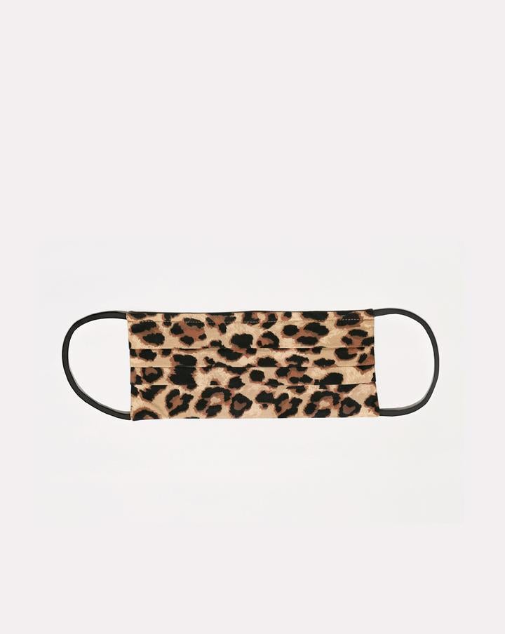 Fall Is Here, And COVID Still Is, Too. Embrace The Fight
With These Masks 22