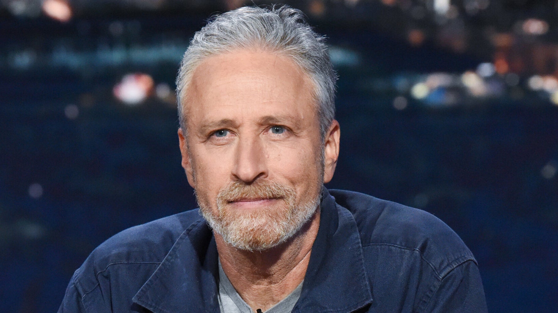Jon Stewart Admits Why He Was Wrong About Donald Trump