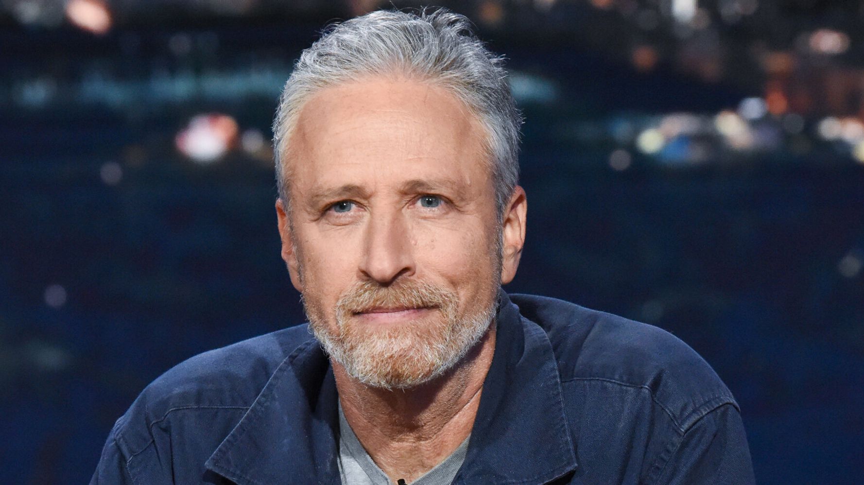 Jon Stewart Admits Why He Was Wrong About Donald Trump