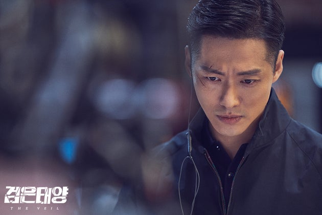 남궁민이 맡은 한지혁