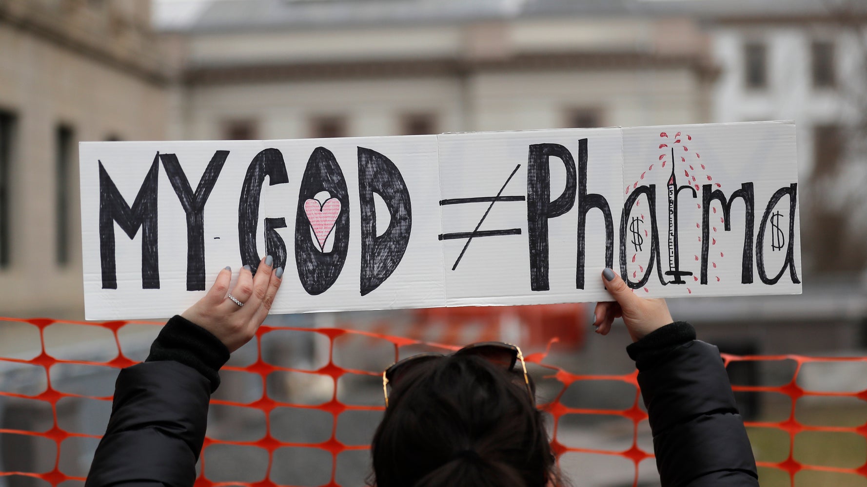 More Americans Are Using Religion To Avoid COVID-19 Vaccine Requirements