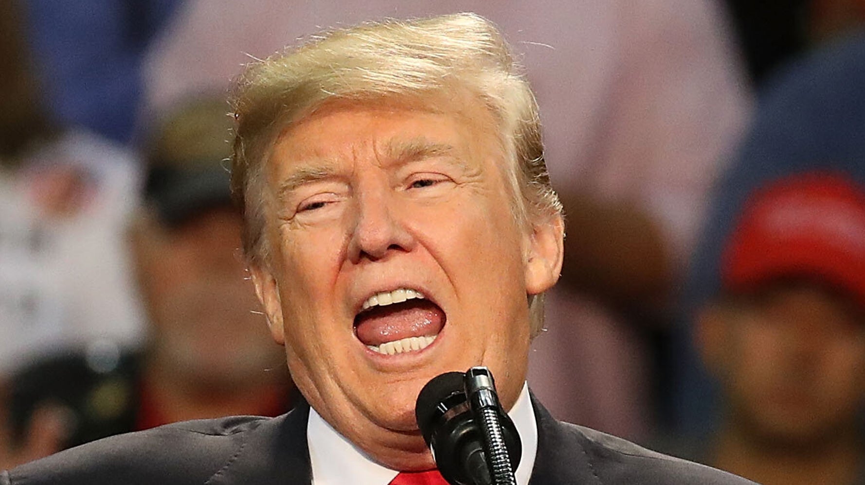 Donald Trump Blasted Paul Ryan For Condemning White Supremacy, New Book Claims