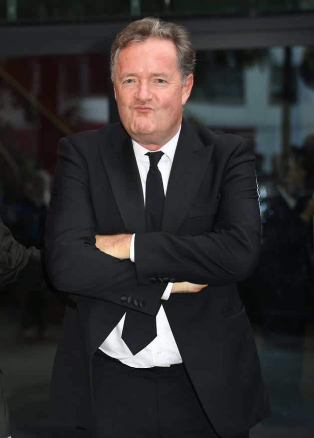 Piers