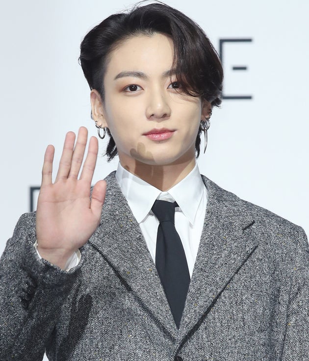 BTS 정국.