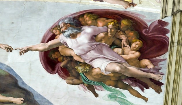 Απόπειρα θεοκτονίας στη Λαμία: Ηλικιωμένος πυροβολούσε τον Θεό γιατί κόλλησε