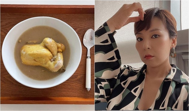 곽정은