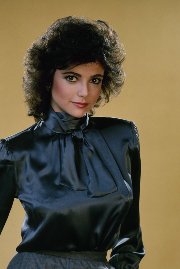 DYNASTY - "Kidnapped" (Photo by ABC Photo Archives/Disney General Entertainment Content via Getty Images) EMMA SAMMS