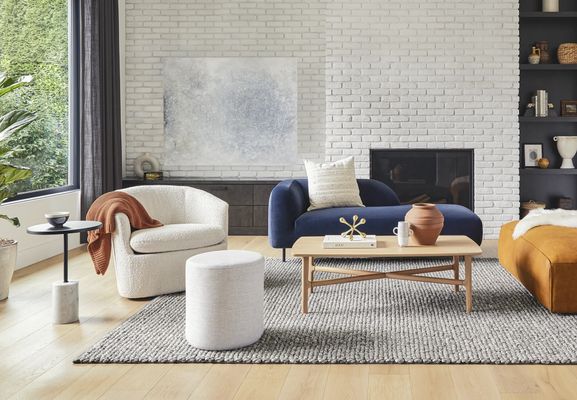 14 Furniture Stores Like West Elm For Midcentury Modern Home Decor