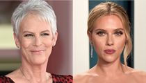 Jamie Lee Curtis Takes Hilariously NSFW Detour About Her Yogurt Commercials  | HuffPost Entertainment