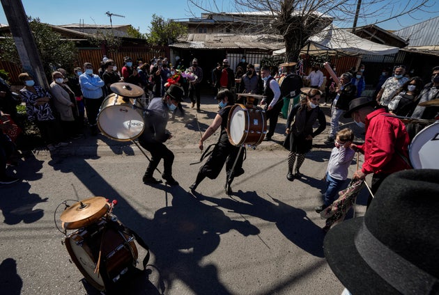 Πέντε χώρες που αποφάσισαν να