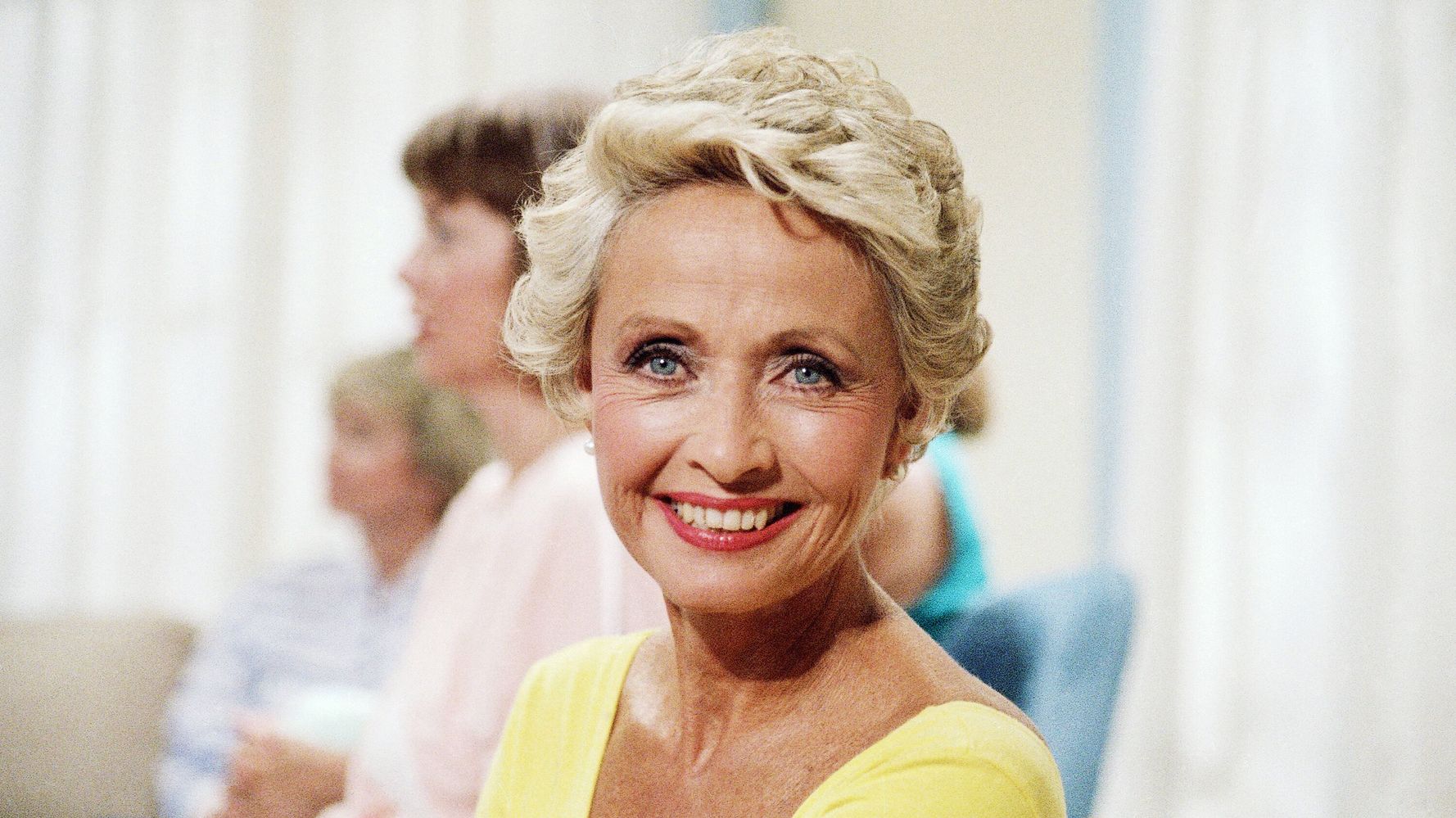 Jane Powell, Golden Age Star Of Movie Musicals, Dead At 92