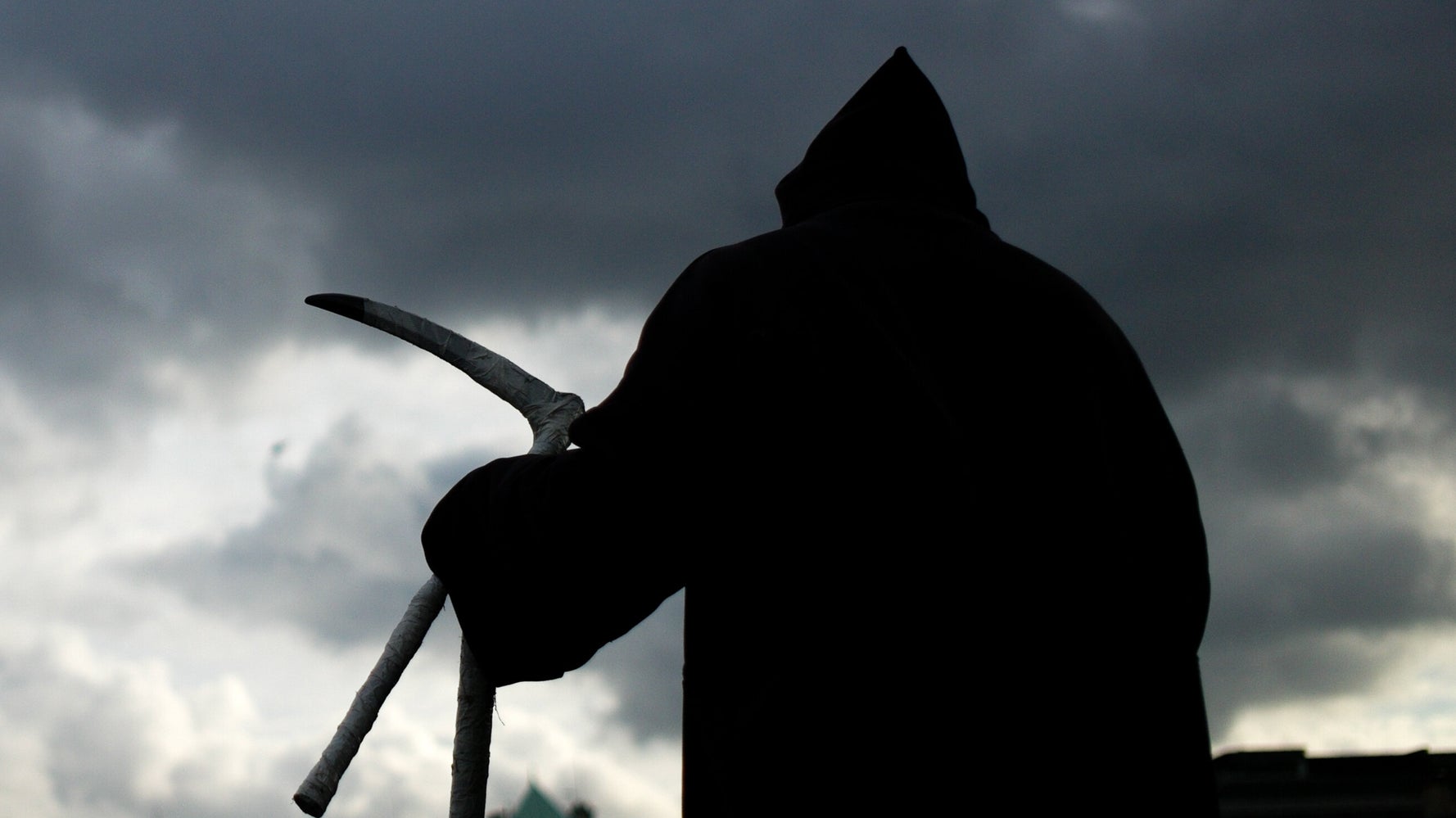 Former Judges Defend 'Grim Reaper' Lawyer In COVID War With Gov. Ron DeSantis