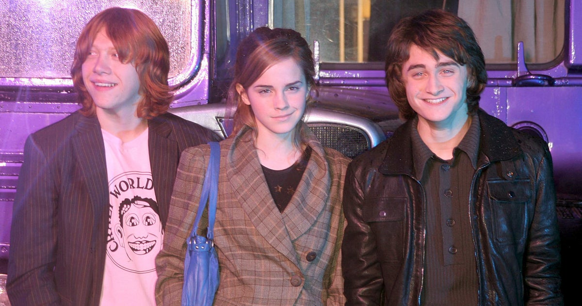 ハリー・ポッター』製作20周年記念、プレミアム感満載の33枚組