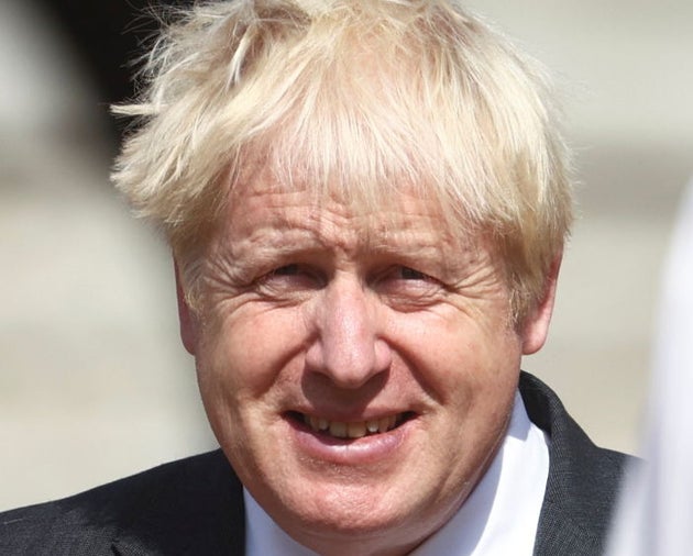Prime minister Boris Johnson has been promising increased tolerance to traditional measurements since