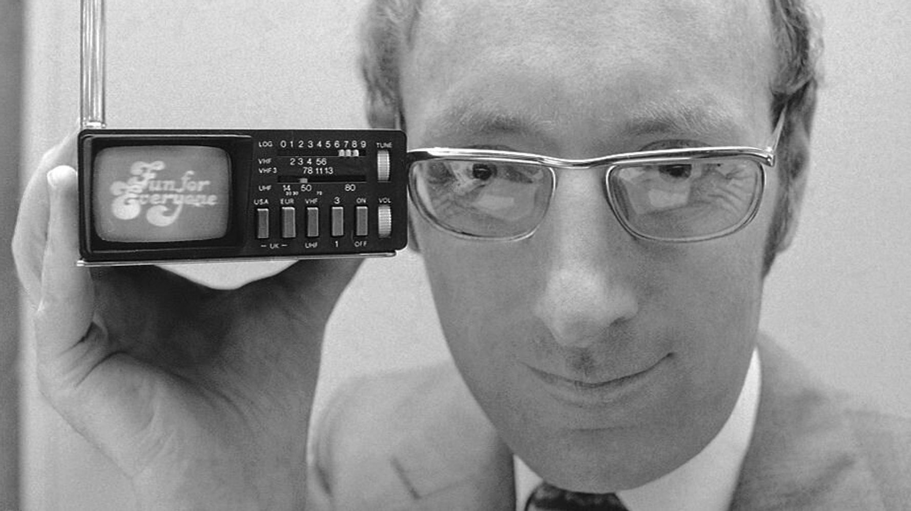 Clive Sinclair, Home Computing Pioneer, Dead At 81